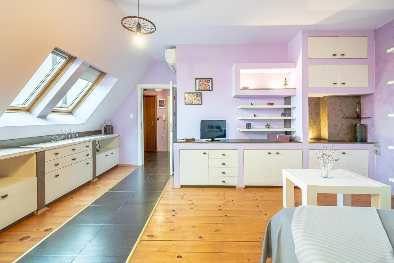 Zen Plovediv Apartment