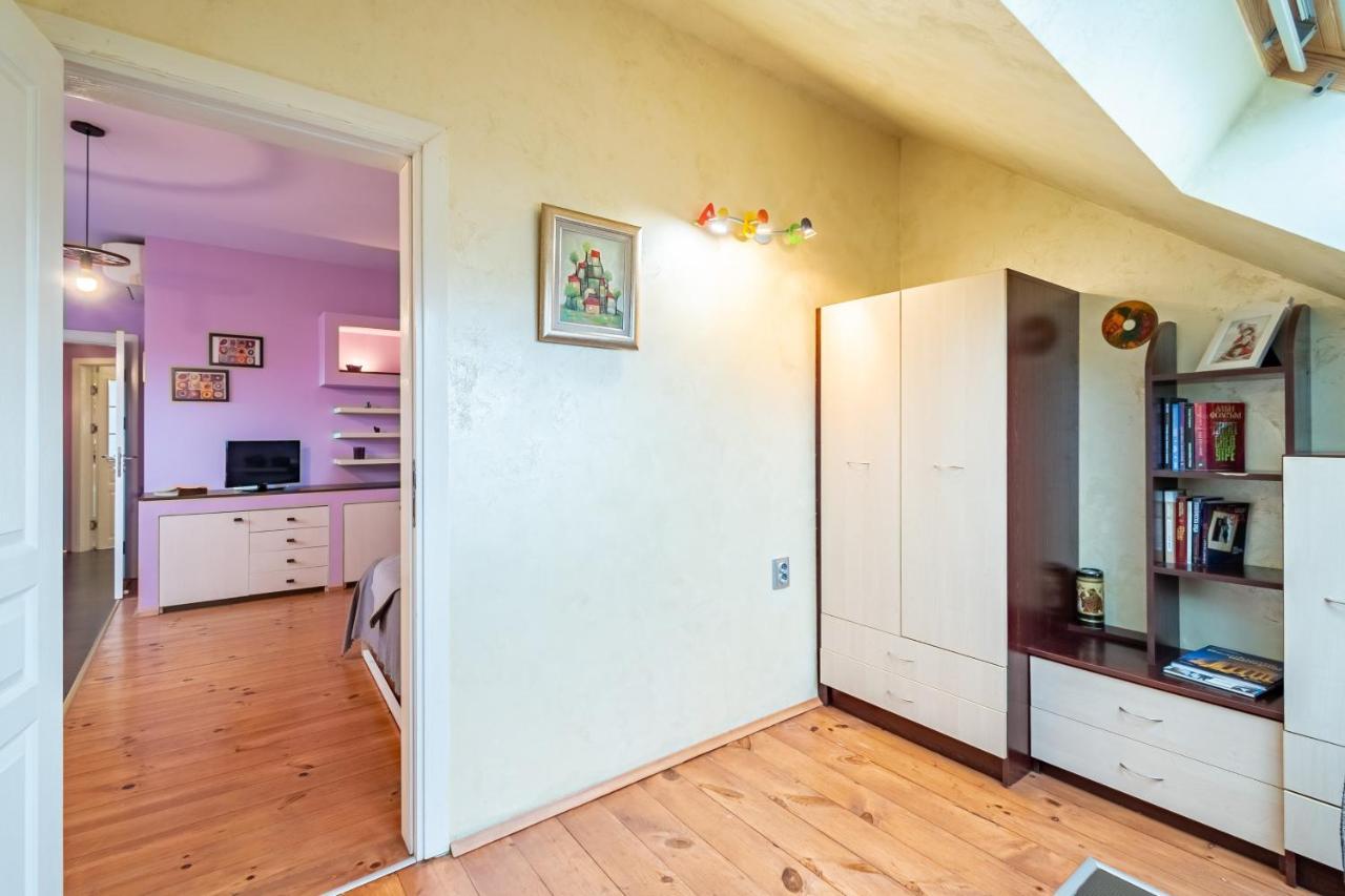 Apartment Zen Plovediv