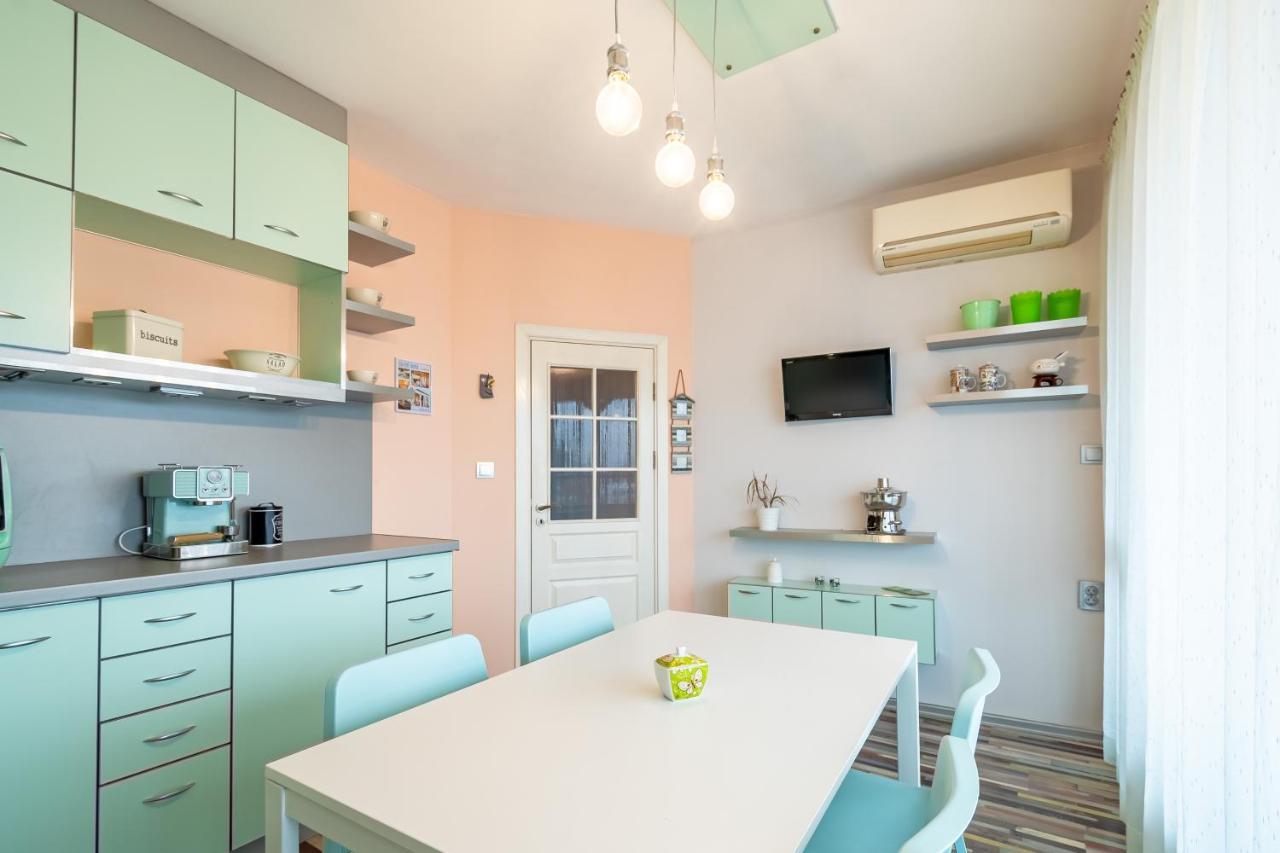 Apartment Zen Plovediv *